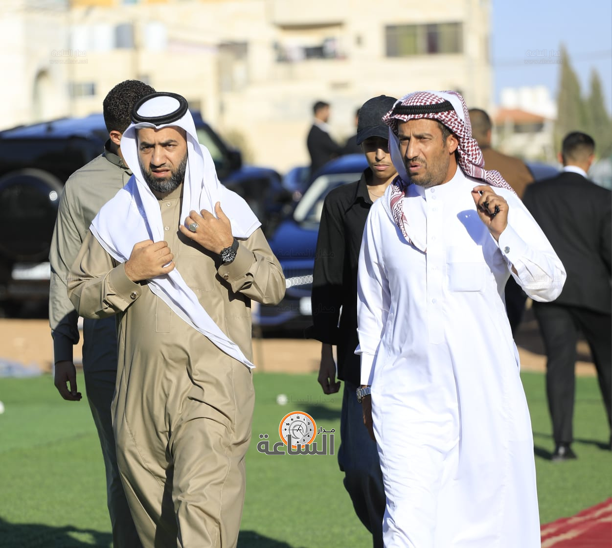 Madar Al-Saa Images 0.5577811248733676