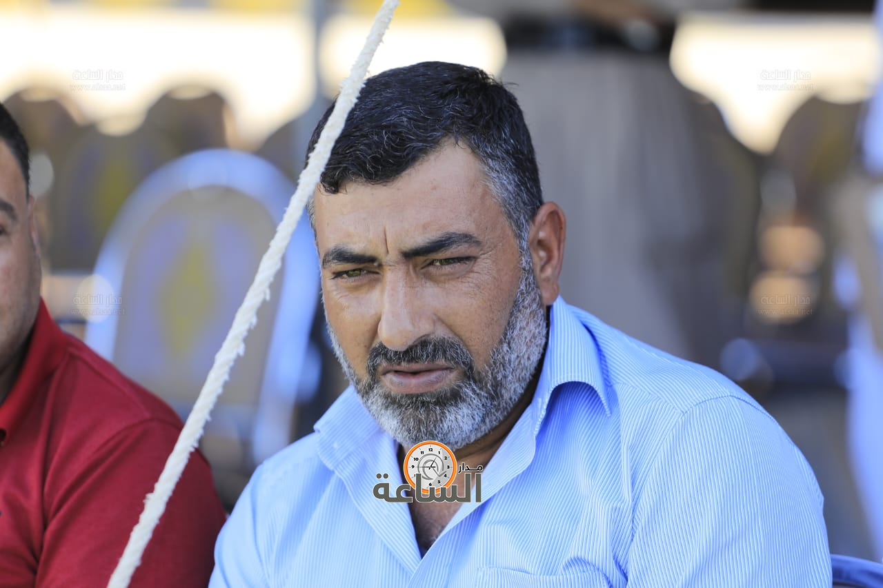 Madar Al-Saa Images 0.34248252163556914