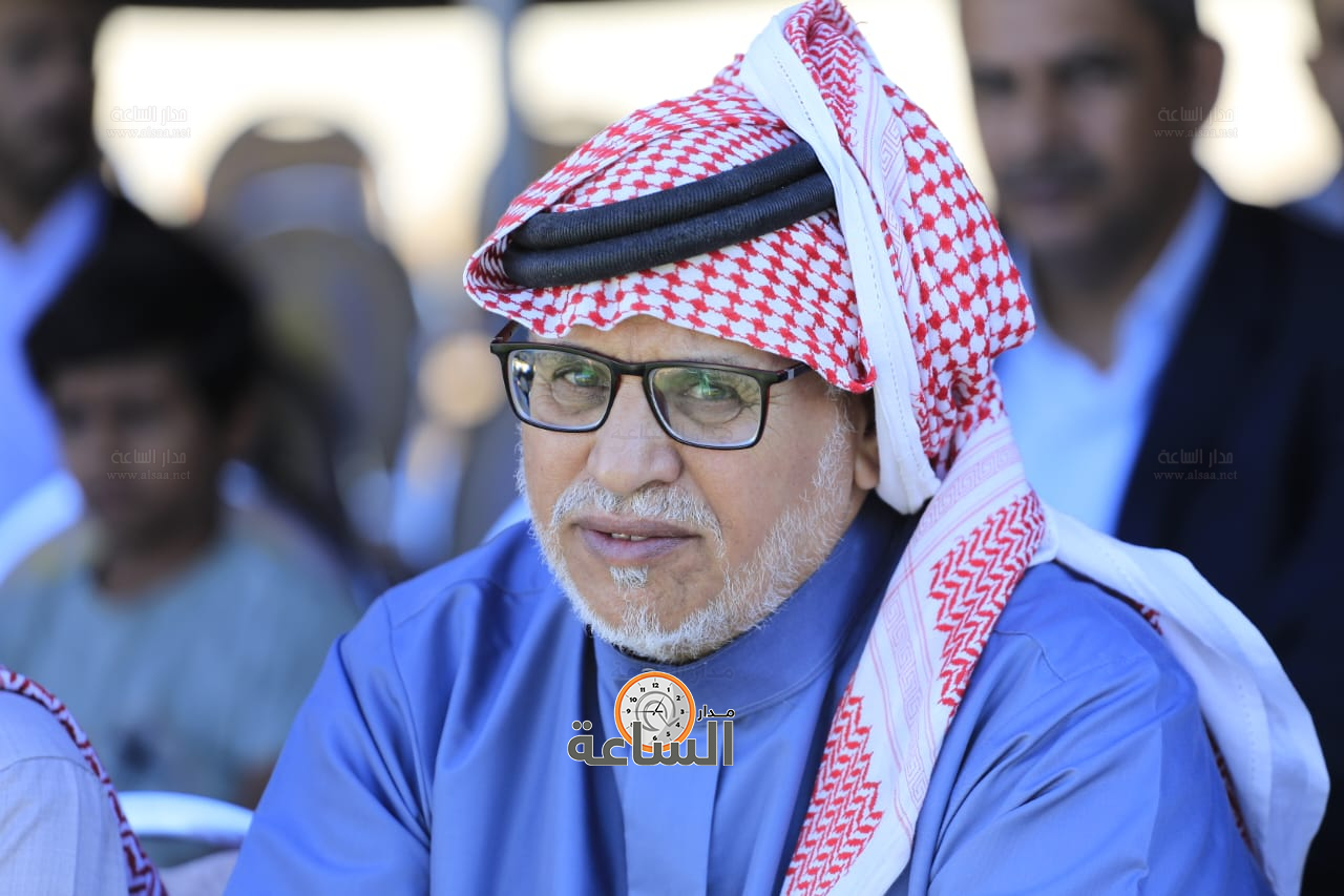 Madar Al-Saa Images 0.09905692823671364