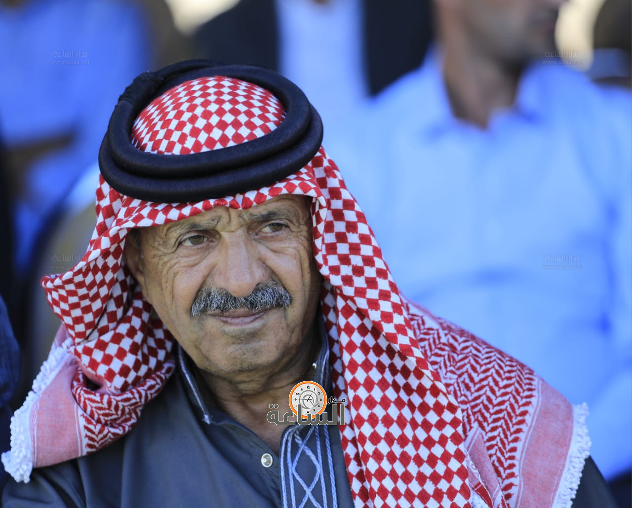 Madar Al-Saa Images 0.5460733631548158