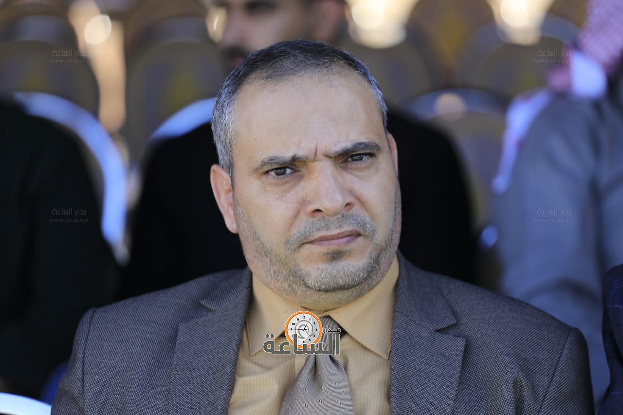 Madar Al-Saa Images 0.8155656885274631