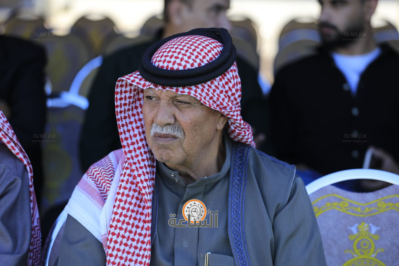 Madar Al-Saa Images 0.44450573830092566