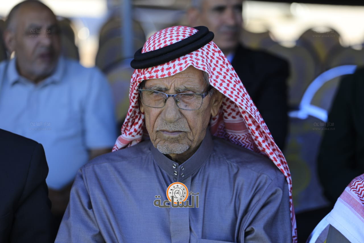 Madar Al-Saa Images 0.7754726495397775