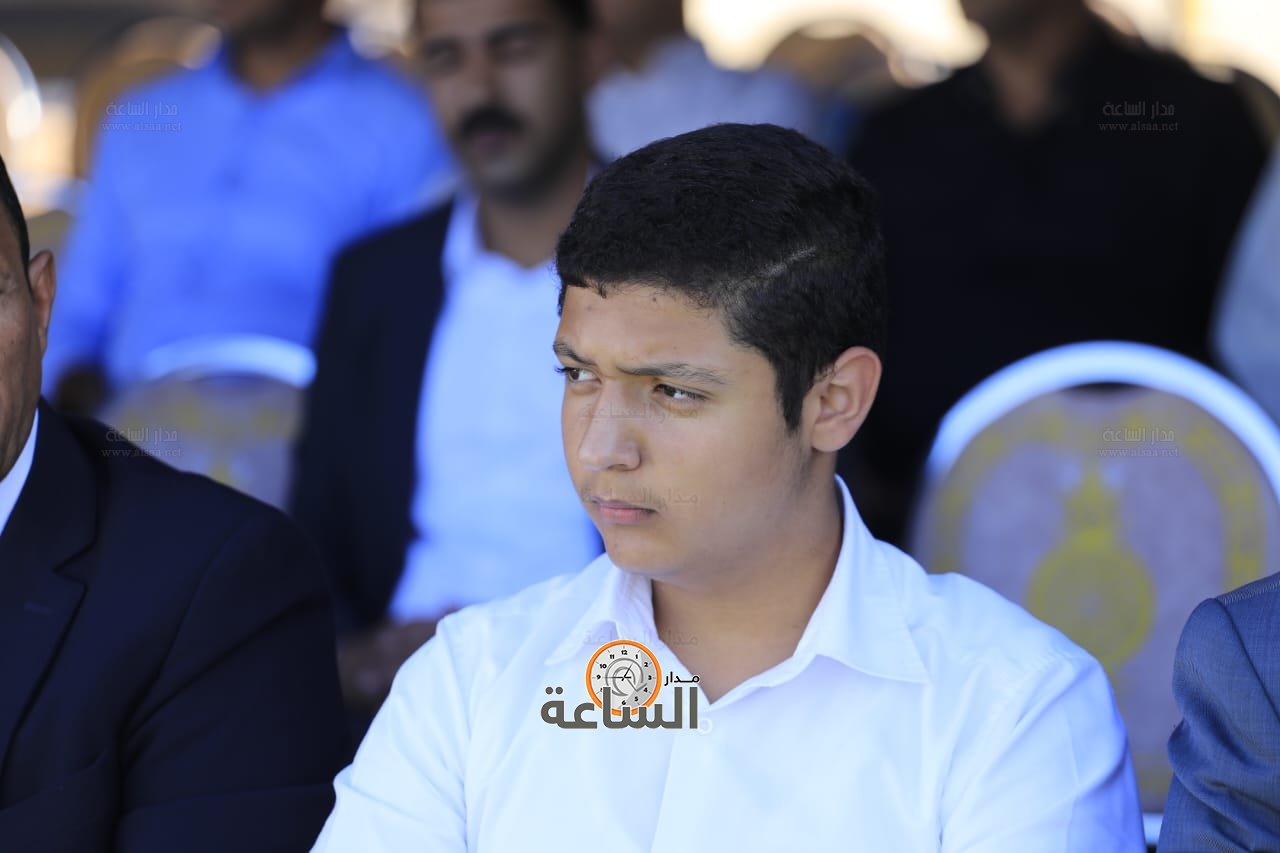 Madar Al-Saa Images 0.17838038880807705