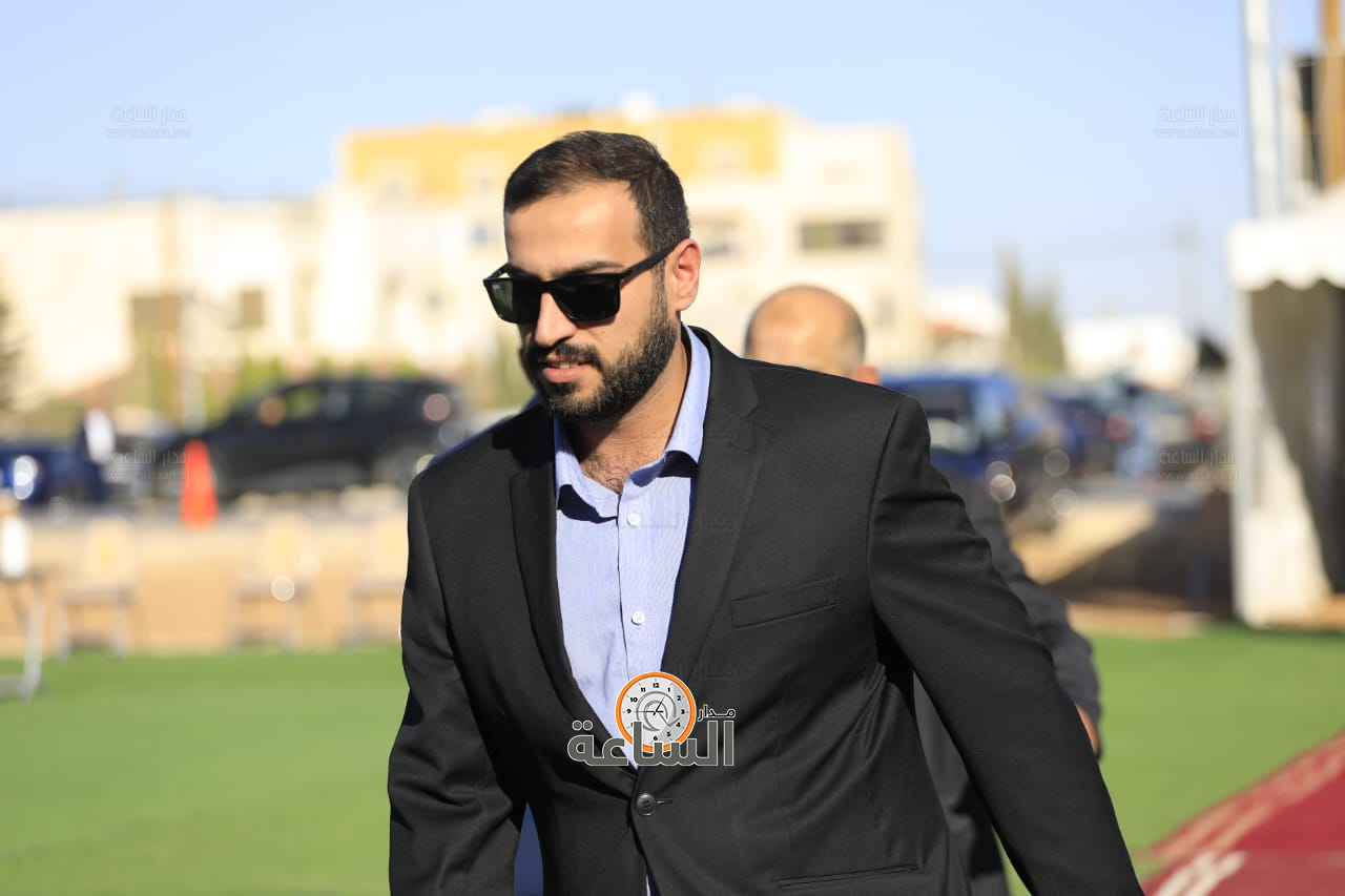 Madar Al-Saa Images 0.4257467615253109