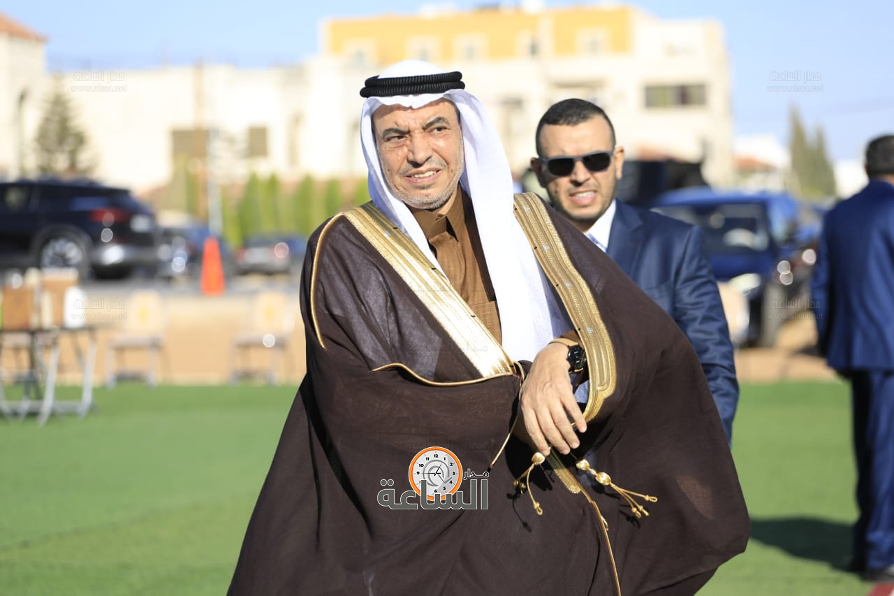 Madar Al-Saa Images 0.5345220291024356