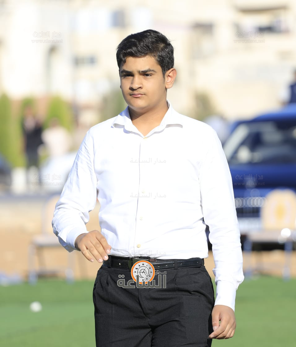 Madar Al-Saa Images 0.9762762128331941