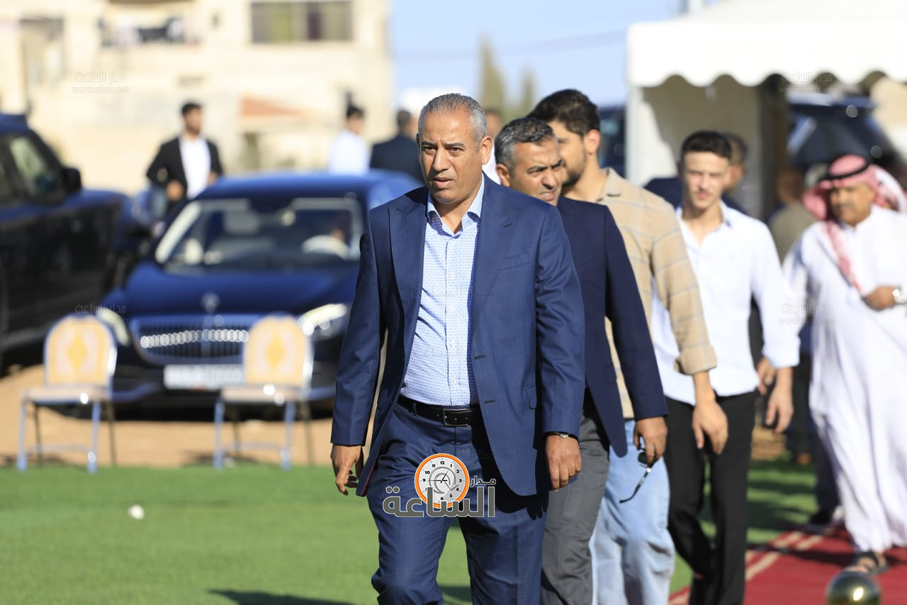 Madar Al-Saa Images 0.35703556013880144