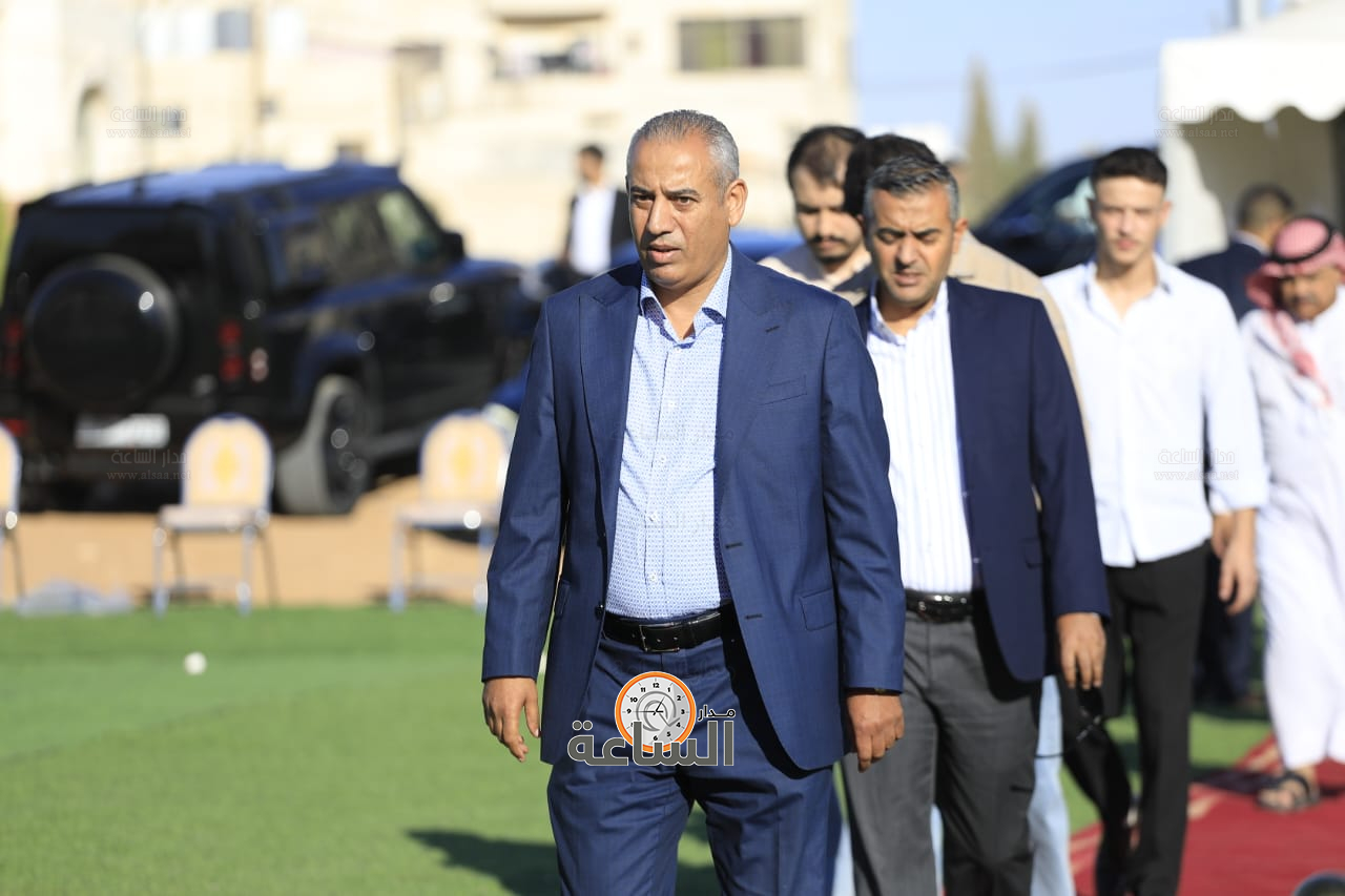 Madar Al-Saa Images 0.407076267275699