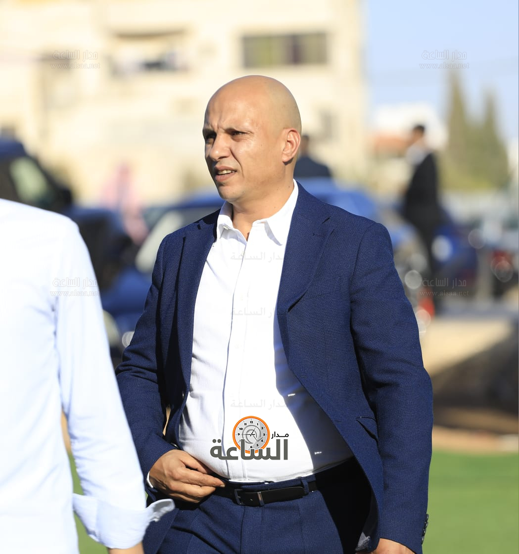 Madar Al-Saa Images 0.17505701818867292