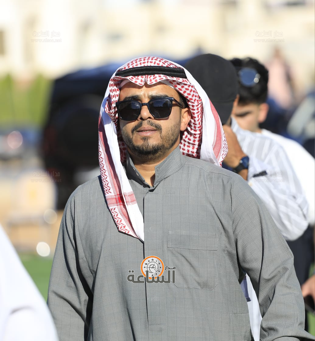 Madar Al-Saa Images 0.6593300921680645