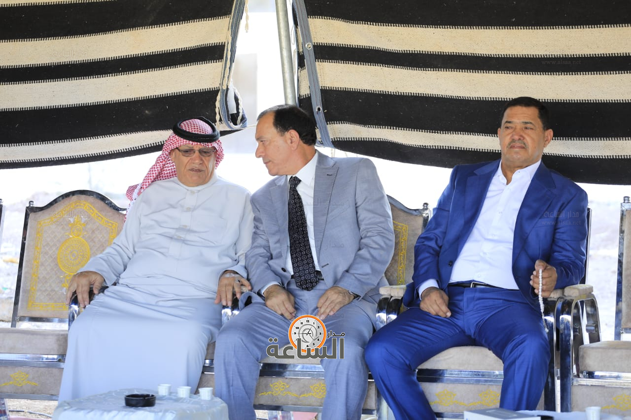 Madar Al-Saa Images 0.32772622977357646