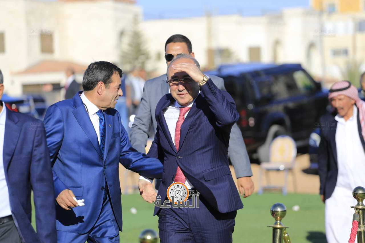 Madar Al-Saa Images 0.5877497505606843