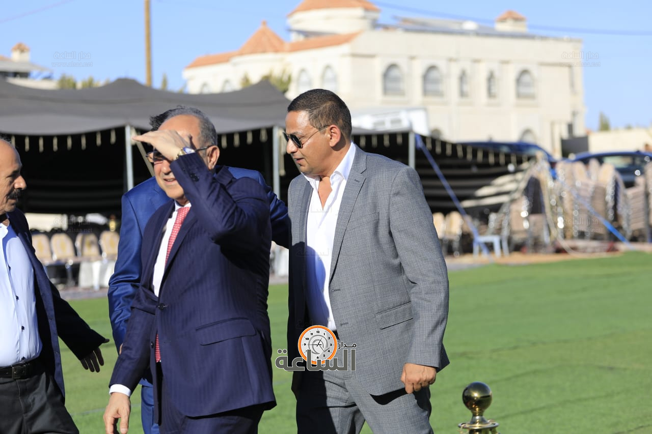 Madar Al-Saa Images 0.353257955985666