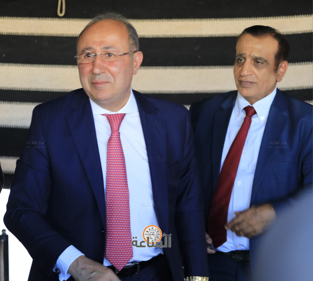 Madar Al-Saa Images 0.727960207234296