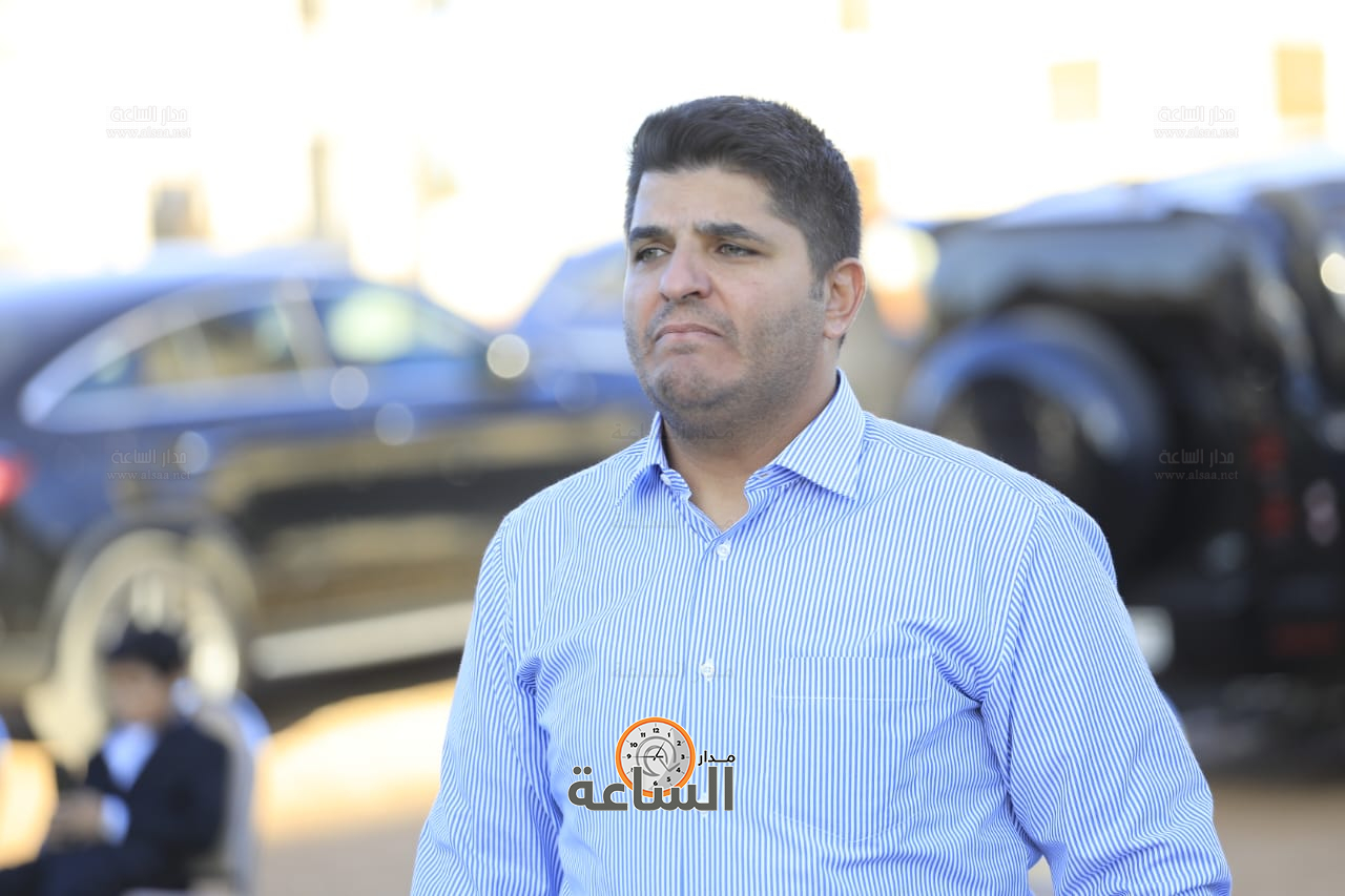 Madar Al-Saa Images 0.4696702936700561