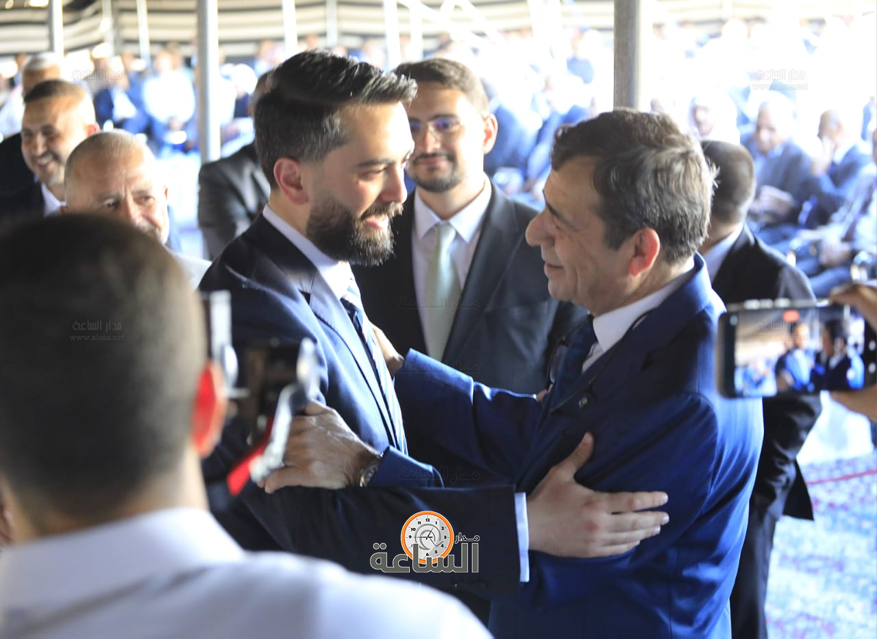 Madar Al-Saa Images 0.8970800808234253