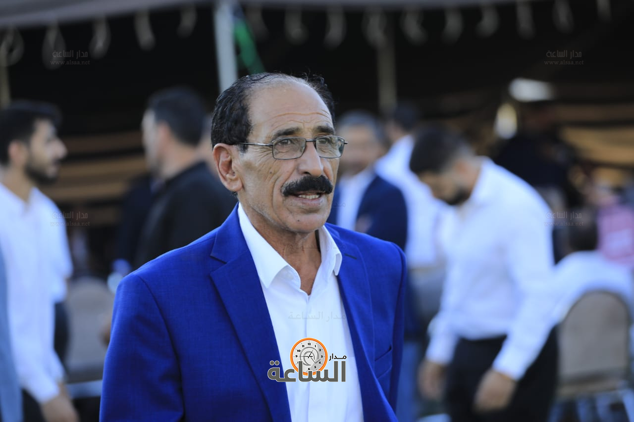 Madar Al-Saa Images 0.7020770102844959