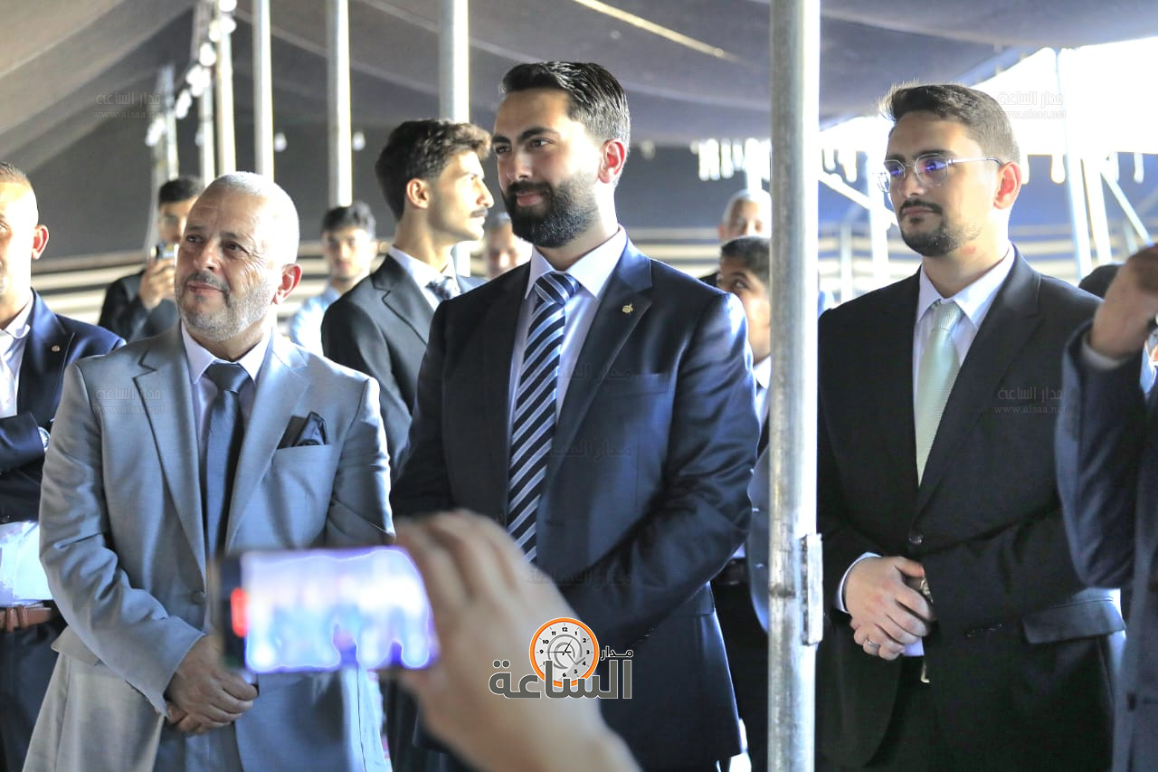 Madar Al-Saa Images 0.9842782859203139