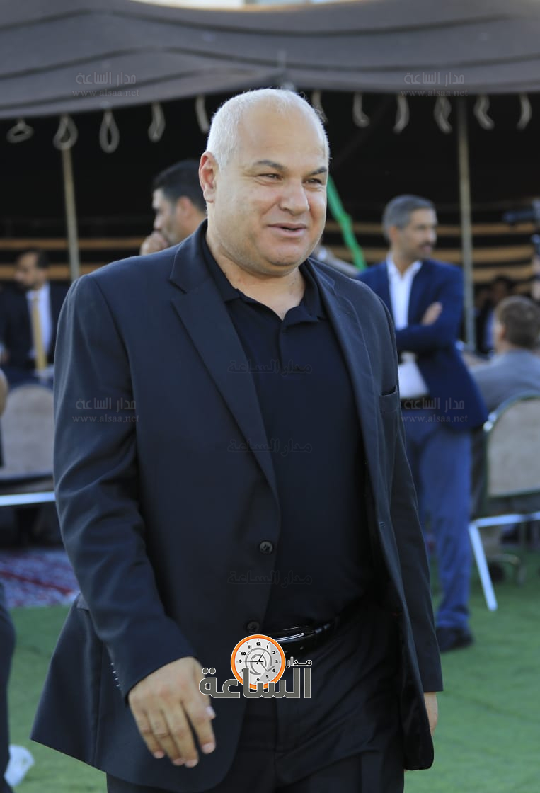 Madar Al-Saa Images 0.10443741403533569