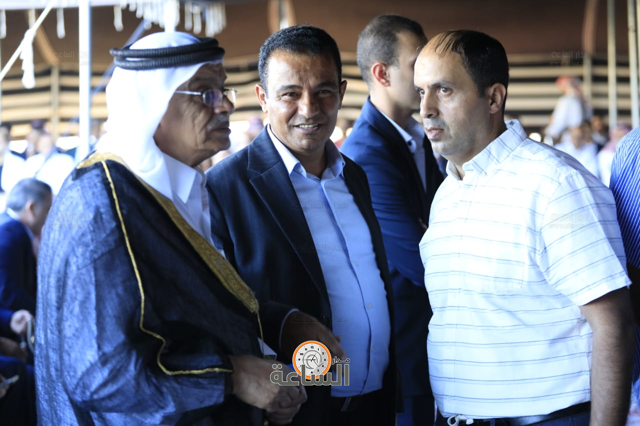 Madar Al-Saa Images 0.6877817152953115