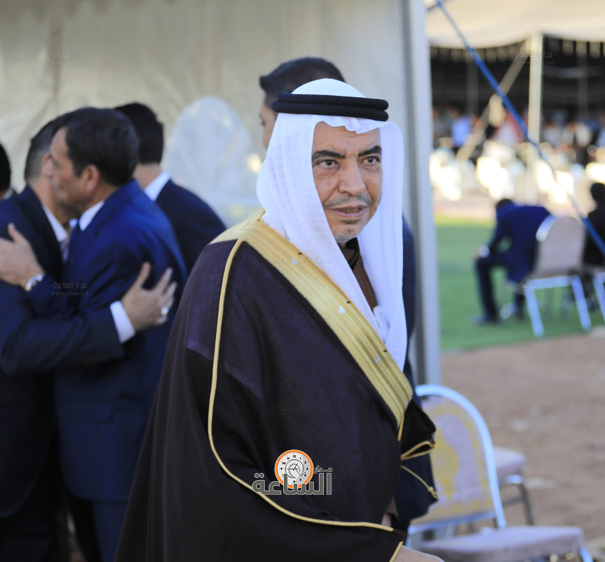 Madar Al-Saa Images 0.01911747388010654