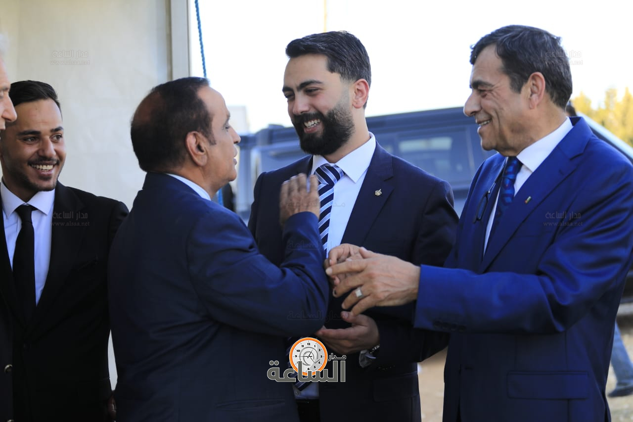 Madar Al-Saa Images 0.613502516683897