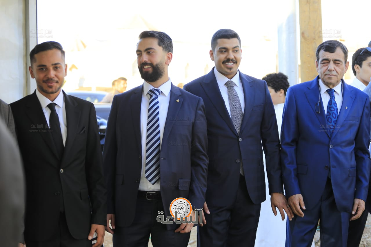 Madar Al-Saa Images 0.18380877654950756