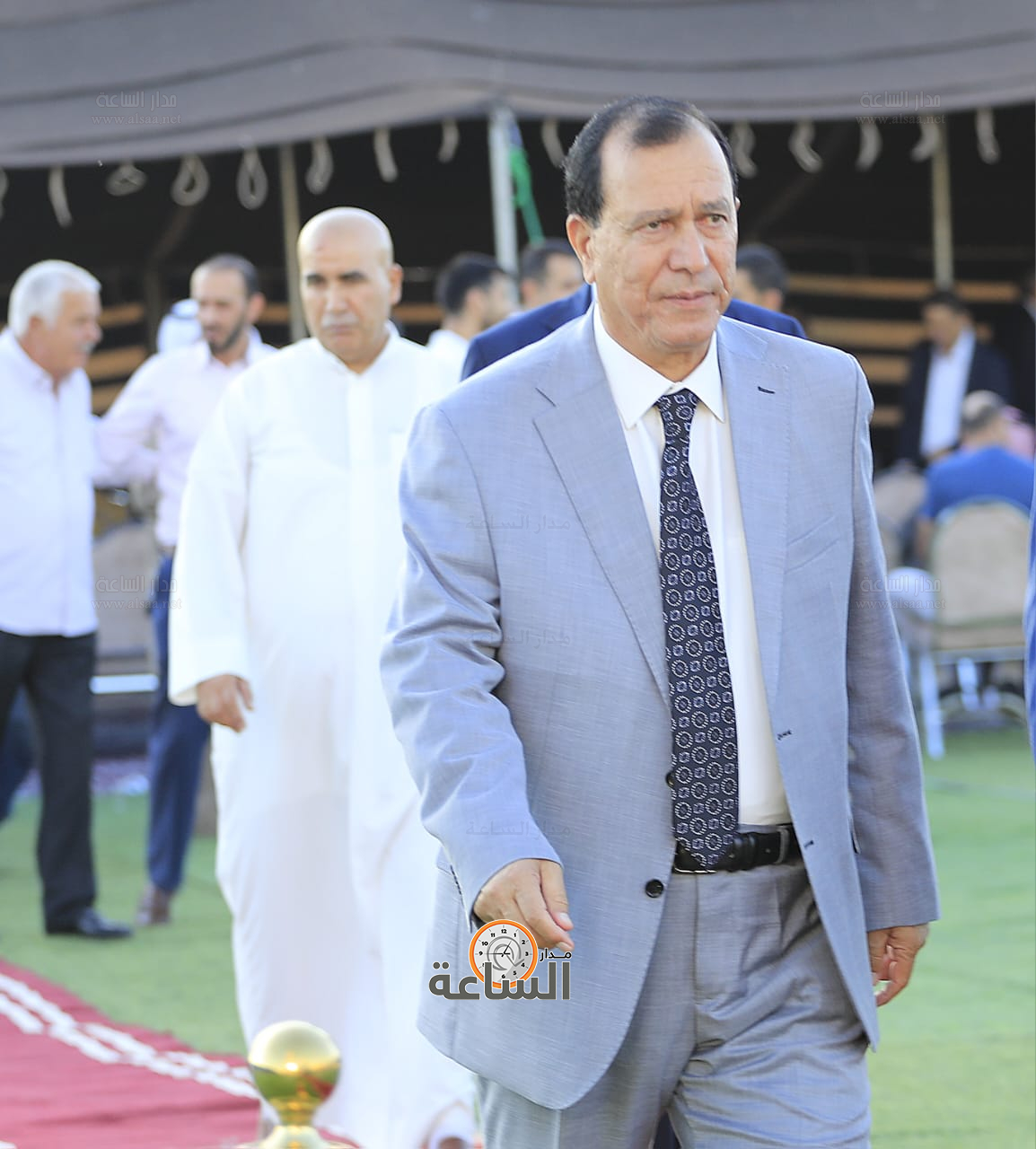 Madar Al-Saa Images 0.3680311888115152