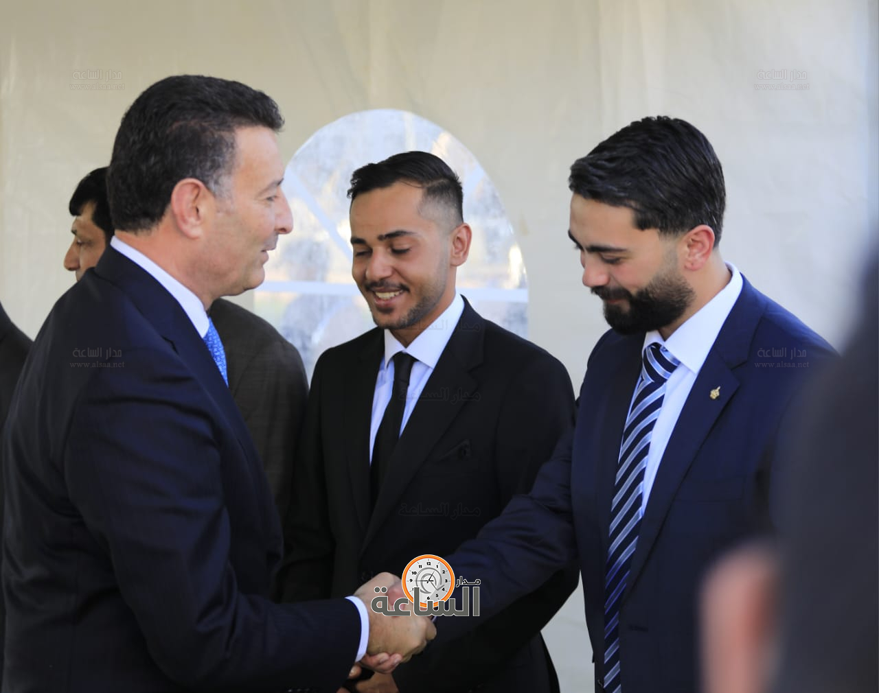 Madar Al-Saa Images 0.00990277545734497