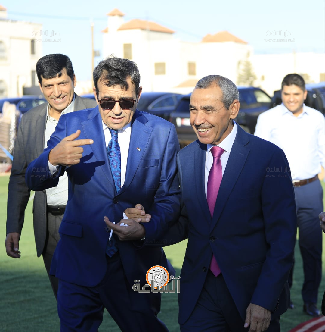 Madar Al-Saa Images 0.17976822237020773