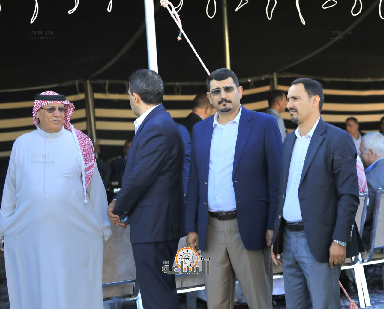 Madar Al-Saa Images 0.21158212626439776