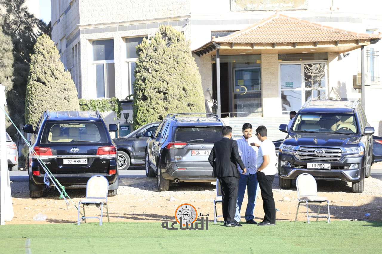 Madar Al-Saa Images 0.3381973490140574