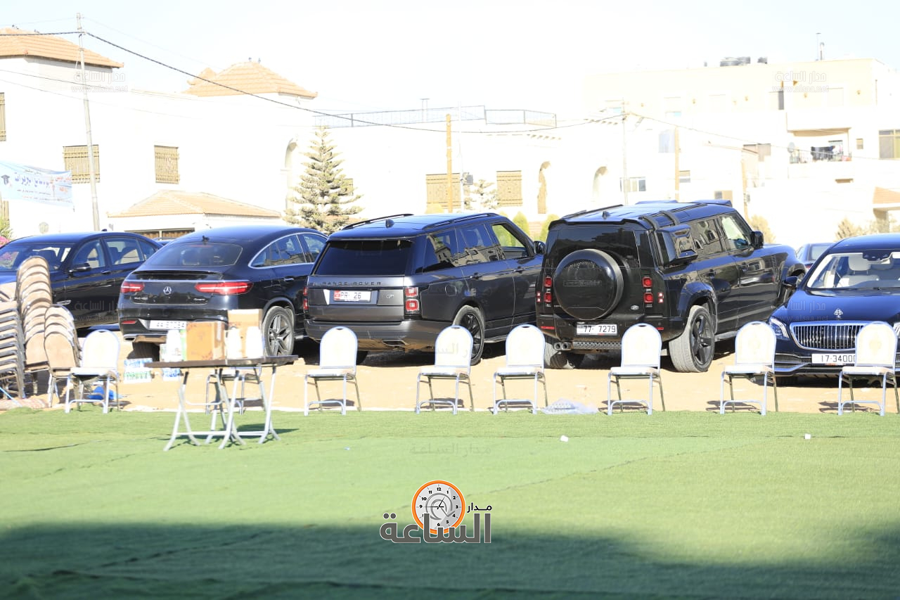 Madar Al-Saa Images 0.2591655424158843