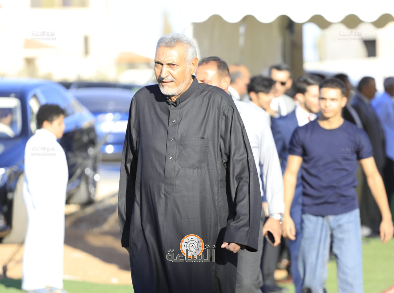 Madar Al-Saa Images 0.2824860678335851