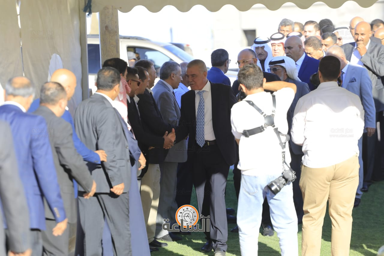 Madar Al-Saa Images 0.9384742823769626