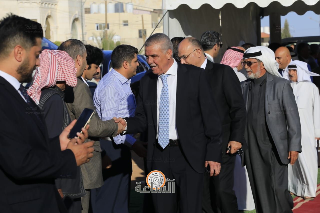 Madar Al-Saa Images 0.10157178997148653