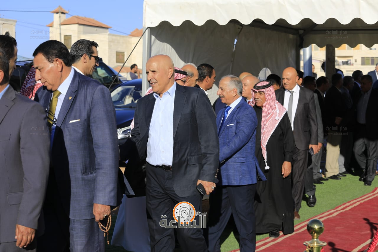 Madar Al-Saa Images 0.9736271296740836