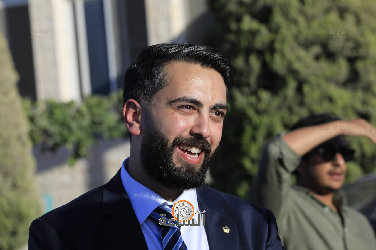 Madar Al-Saa Images 0.05838829935314904