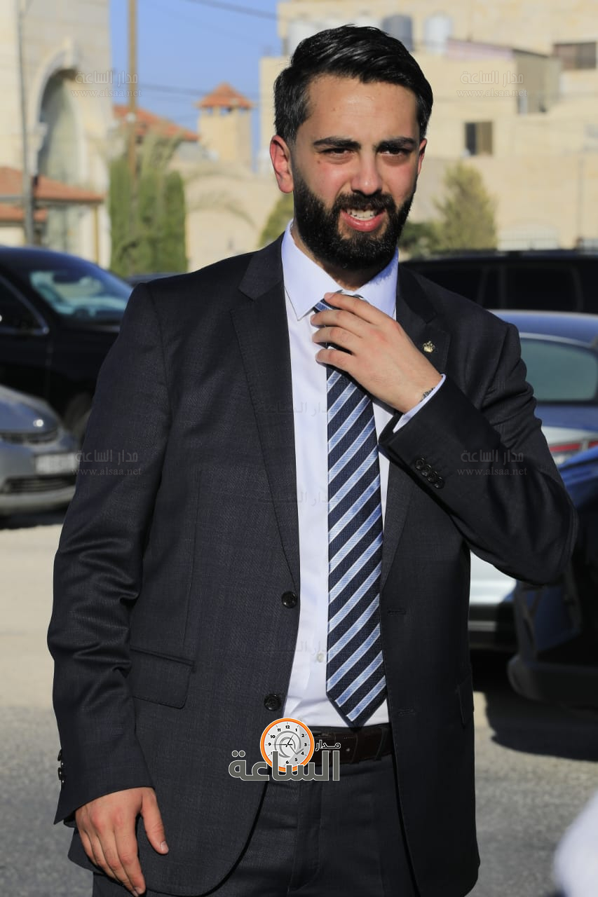 Madar Al-Saa Images 0.17827919921369062