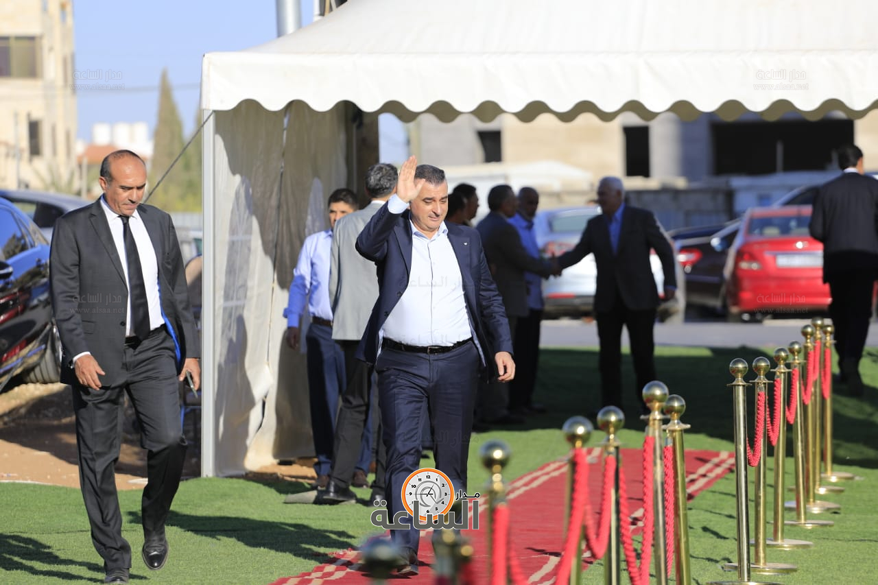 Madar Al-Saa Images 0.524059260956053