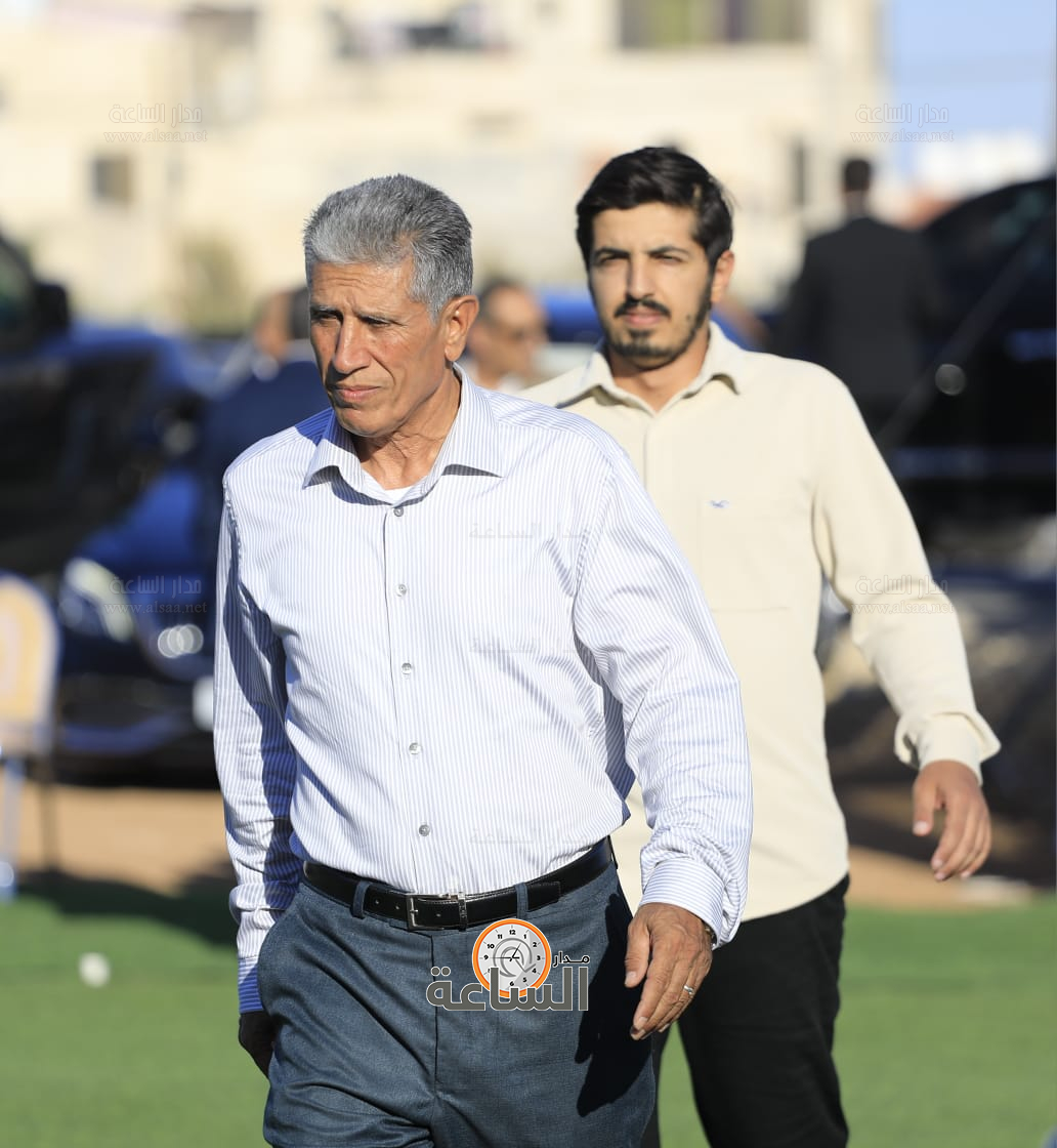 Madar Al-Saa Images 0.4024362225822866