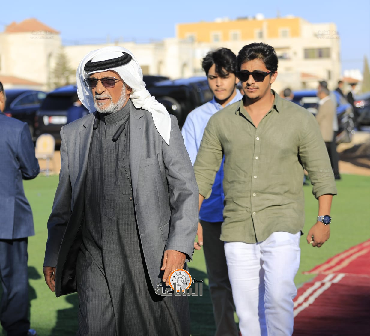 Madar Al-Saa Images 0.9687304826691625