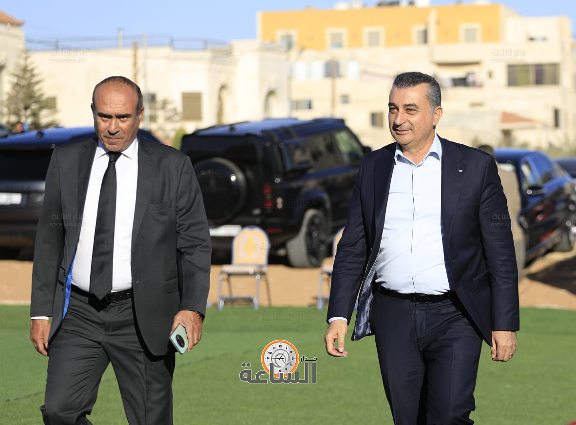 Madar Al-Saa Images 0.0587875500420888