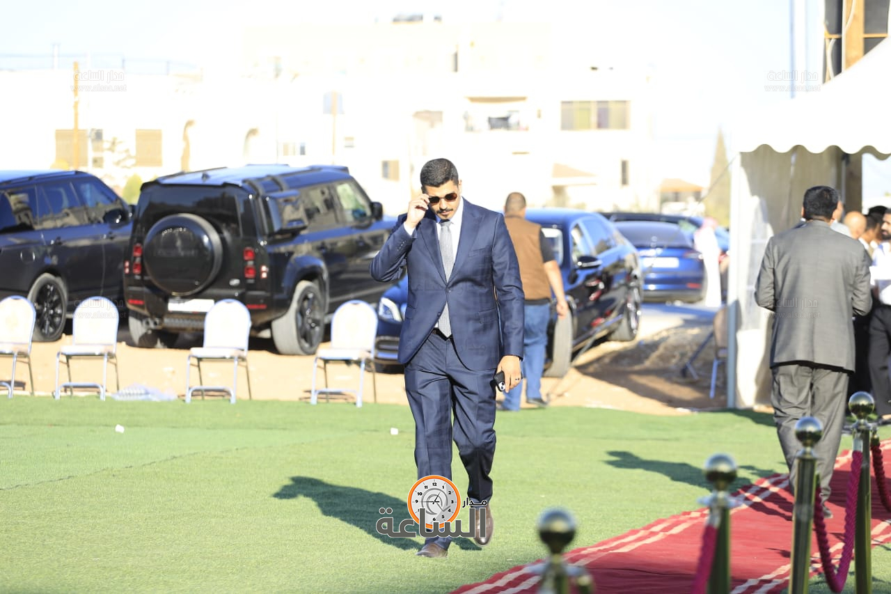 Madar Al-Saa Images 0.5430500894268445