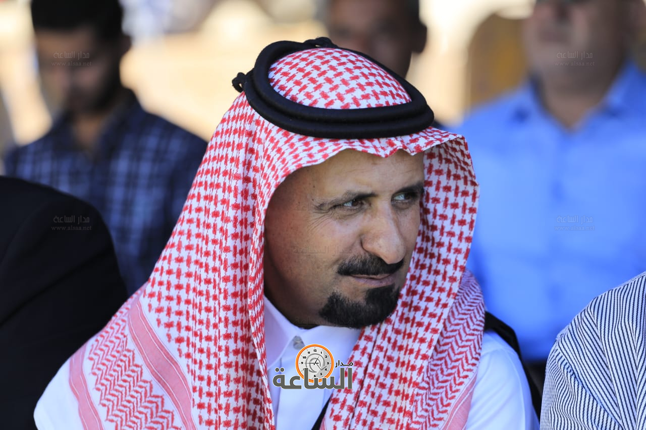 Madar Al-Saa Images 0.12145240846269745