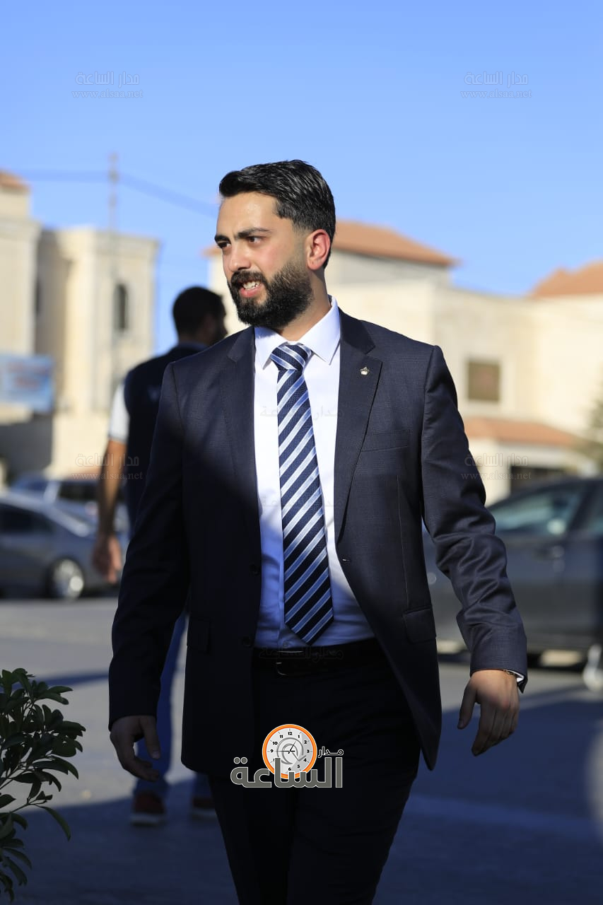 Madar Al-Saa Images 0.9352111507302007