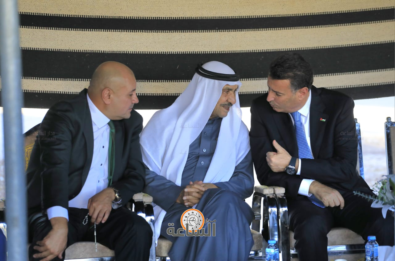 Madar Al-Saa Images 0.11703287207362723