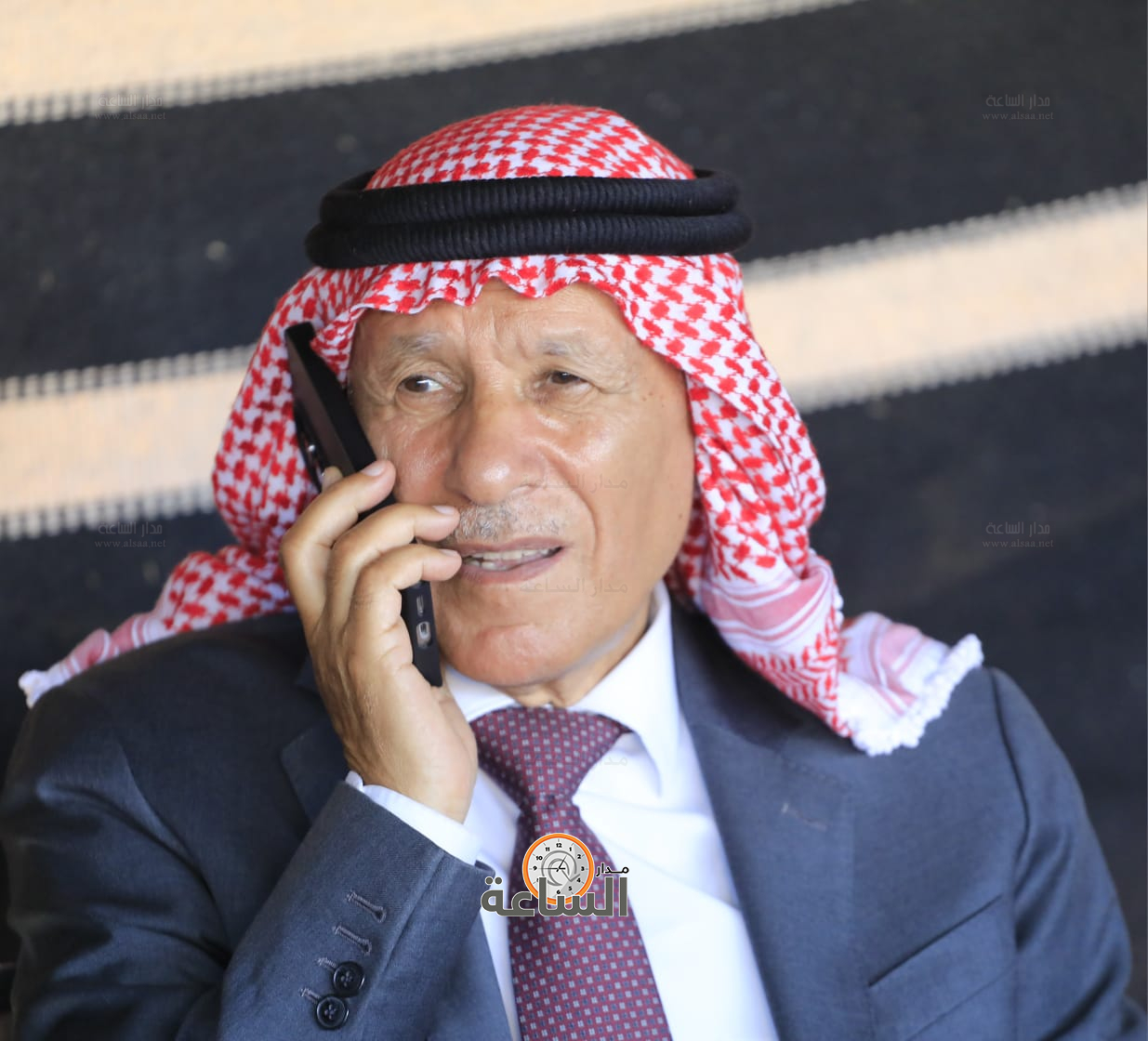 صالح العرموطي