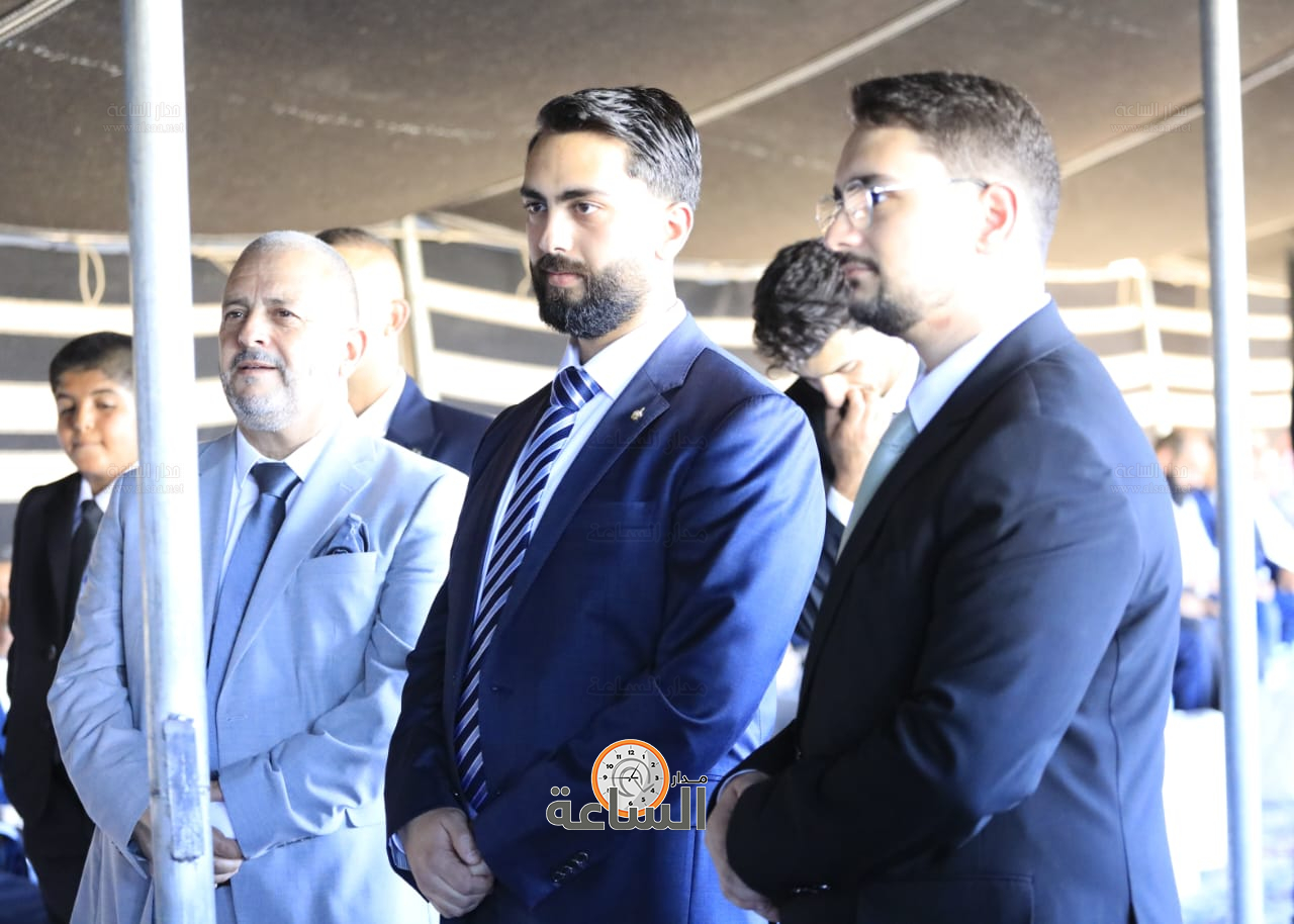 Madar Al-Saa Images 0.3764848794592951